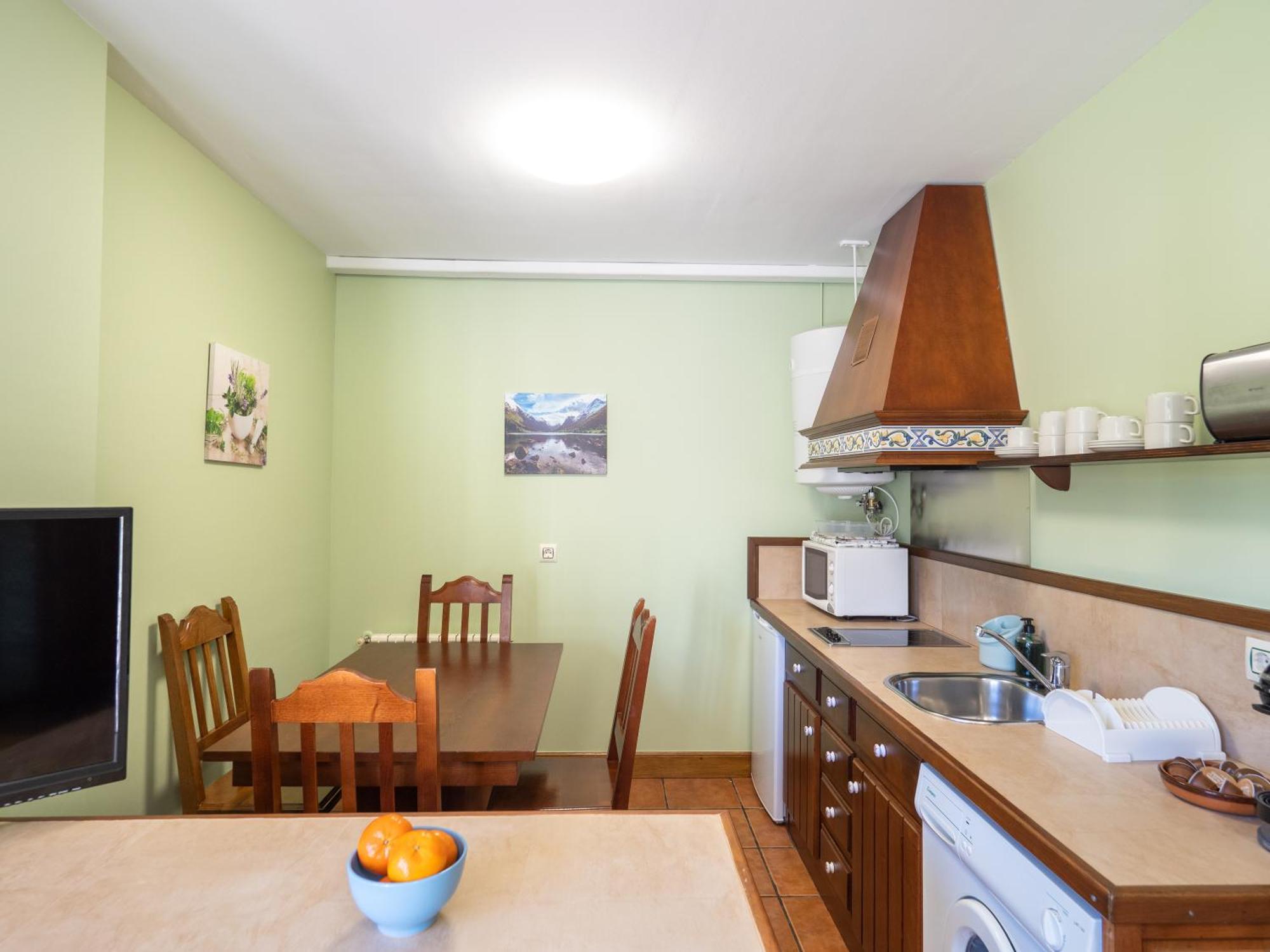 Apartamentos Florinda Ucieda Værelse billede