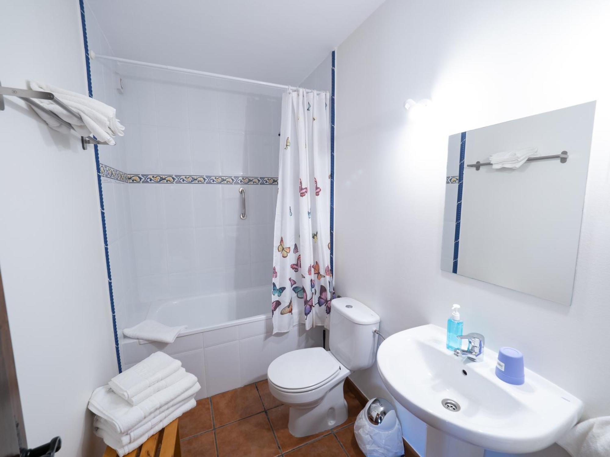 Apartamentos Florinda Ucieda Værelse billede