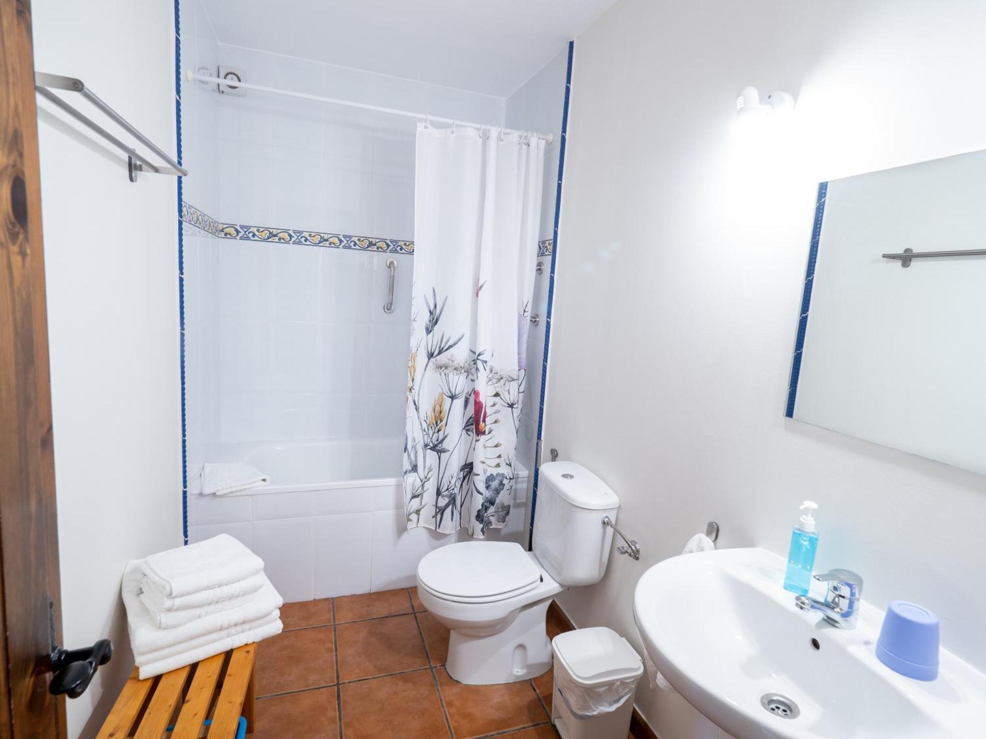Apartamentos Florinda Ucieda Værelse billede