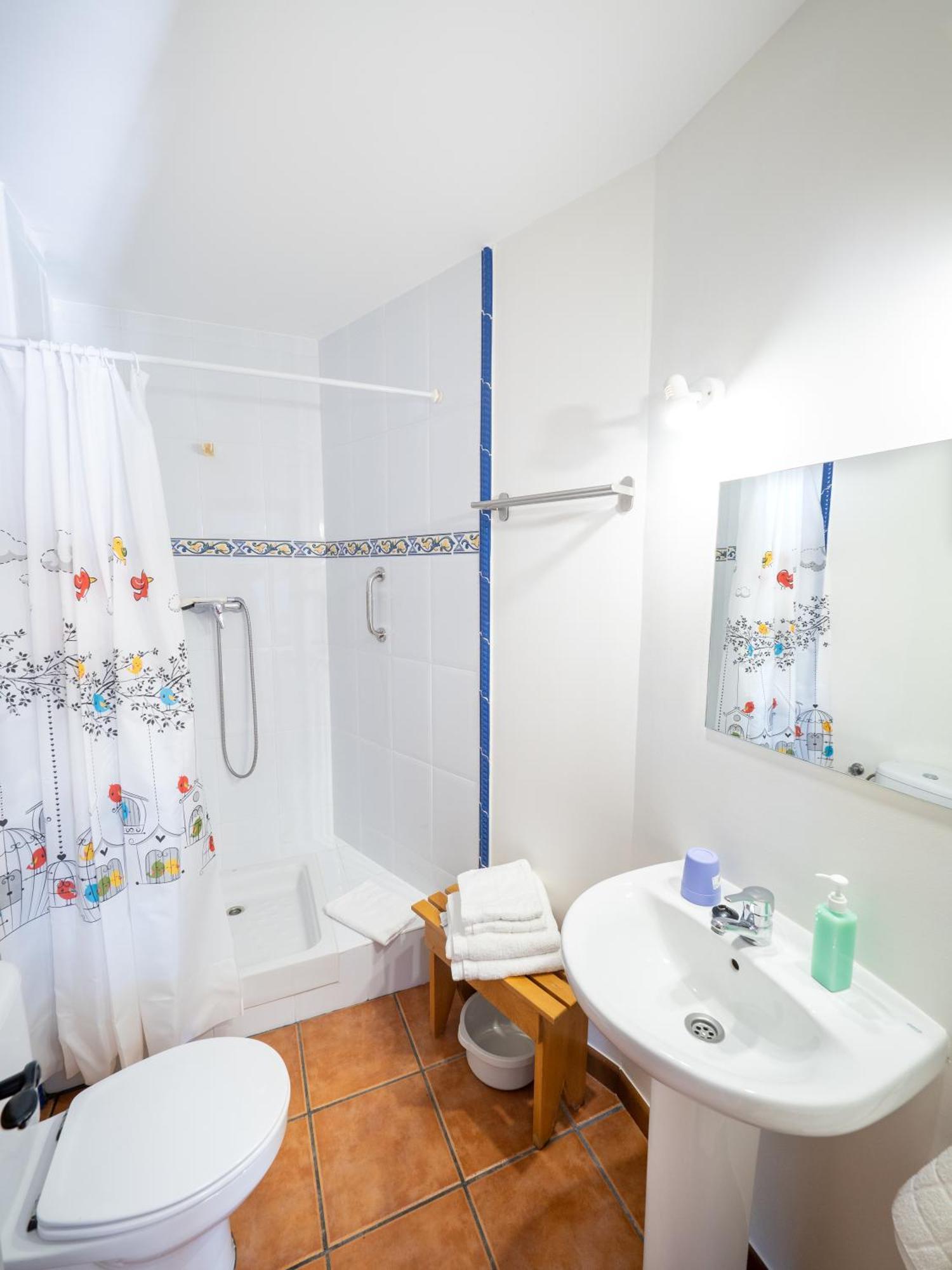 Apartamentos Florinda Ucieda Værelse billede