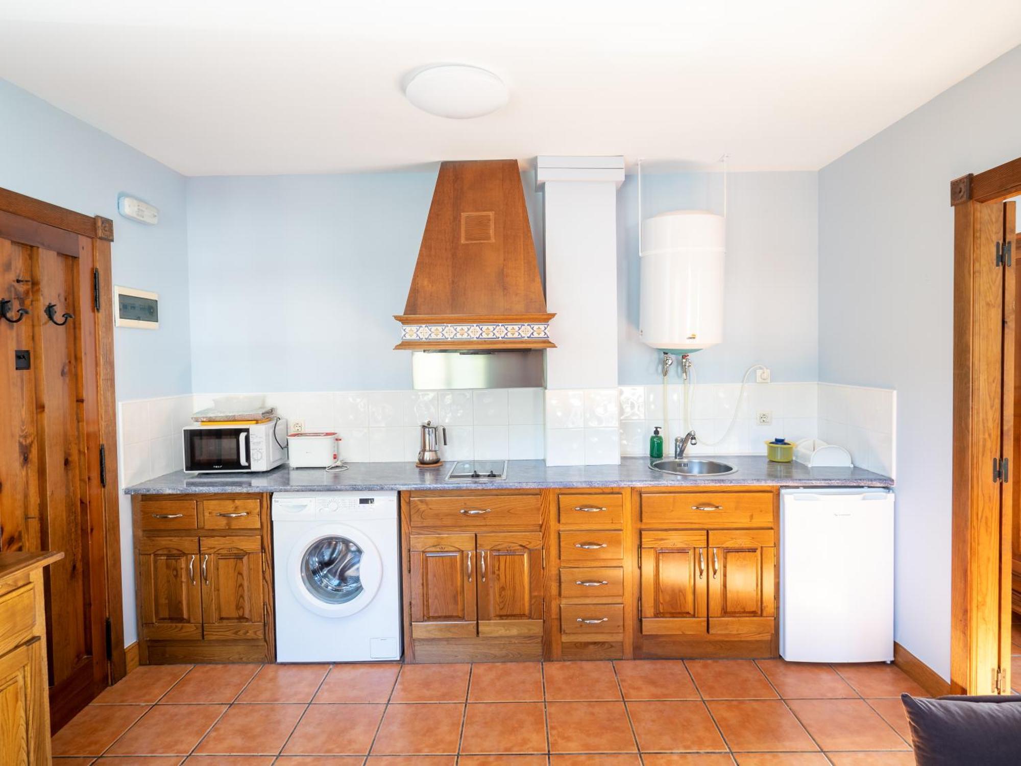 Apartamentos Florinda Ucieda Værelse billede