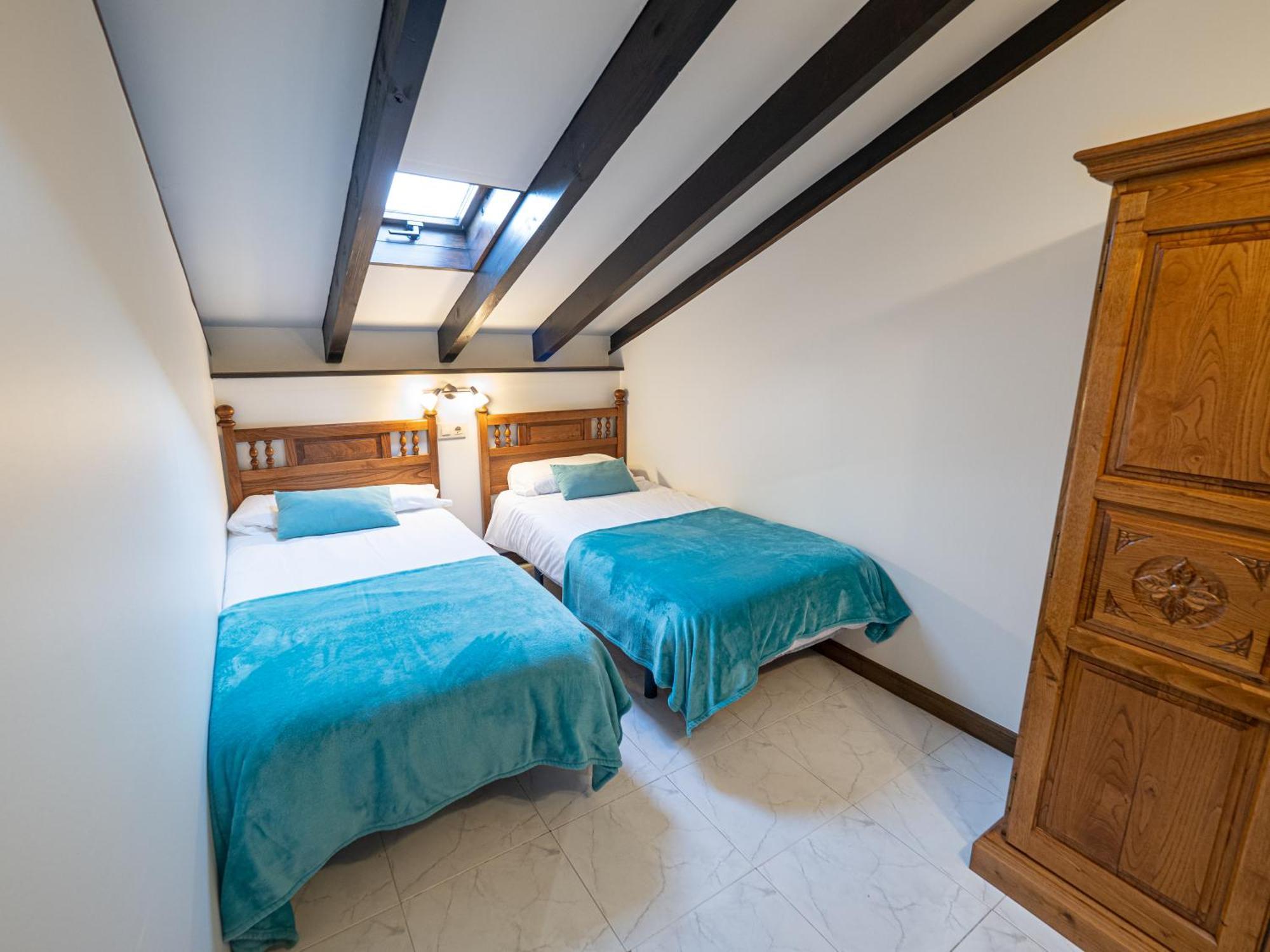 Apartamentos Florinda Ucieda Værelse billede