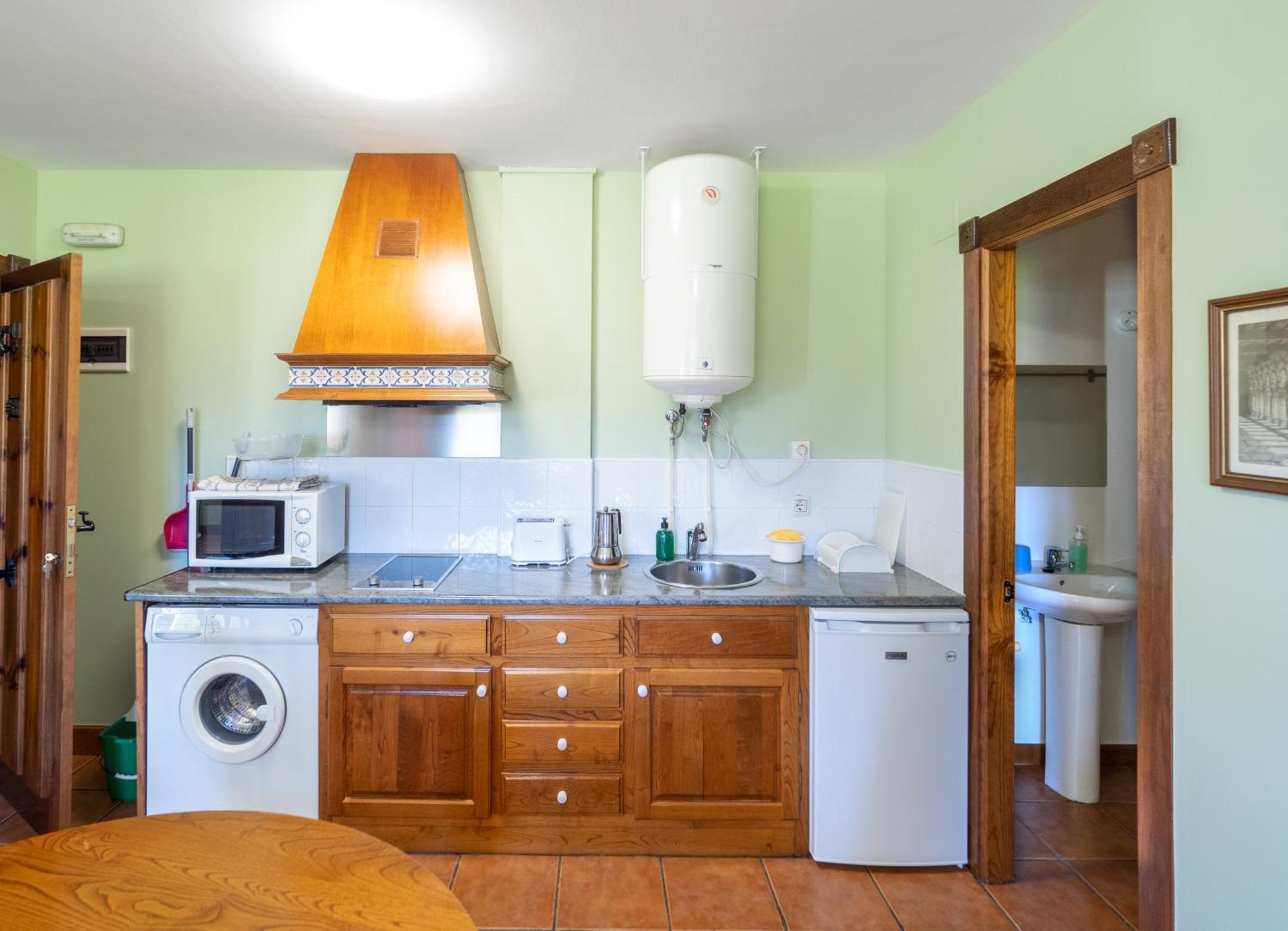Apartamentos Florinda Ucieda Værelse billede